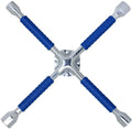 16-inch Cross Wrench