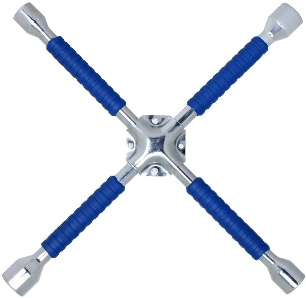 16-inch Cross Wrench
