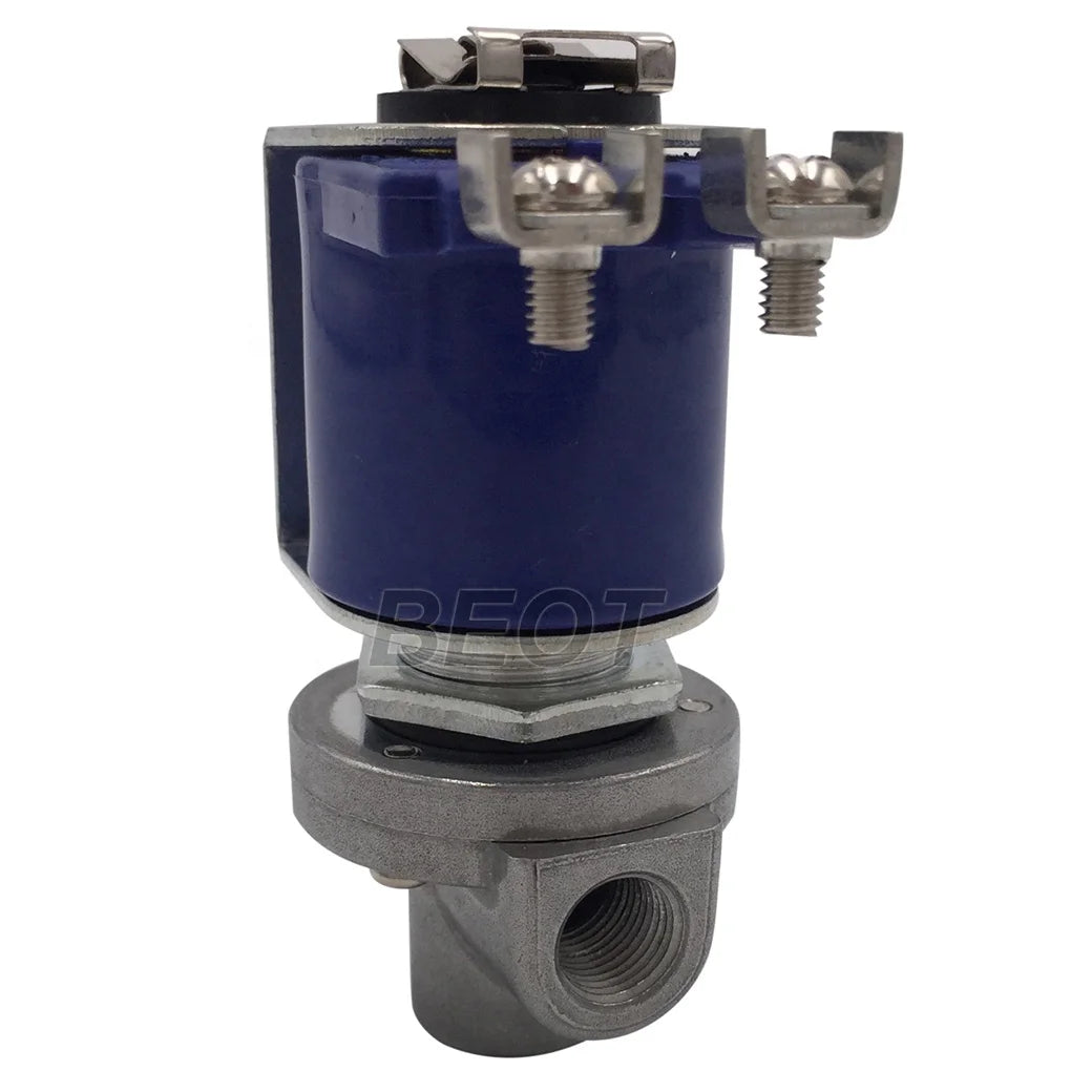 RCA3D0 / RCA3D0-330 / RCA3D0-331 / RCA3D0-336 / RCA3D0-337 Type 1/8" NPT Thread Remote Solenoid pilot Valves