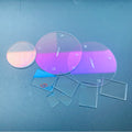 Custom Cut Corning Gorilla Glass/AGC Glass Panel AR Coating Float Glass 91-99%