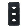 Best Selling PU Material Cell Phone and Car Accessories Car Dashboard Double Sided Adhesive Phone Holder Anti-Slip Mat