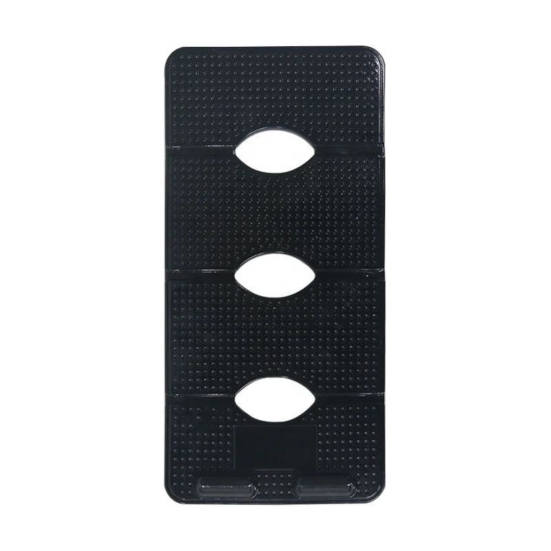 Best Selling PU Material Cell Phone and Car Accessories Car Dashboard Double Sided Adhesive Phone Holder Anti-Slip Mat
