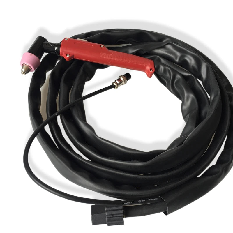 P80 Plasma Cutting Torch Nozzles Consumables Parts Nozzle Electrode