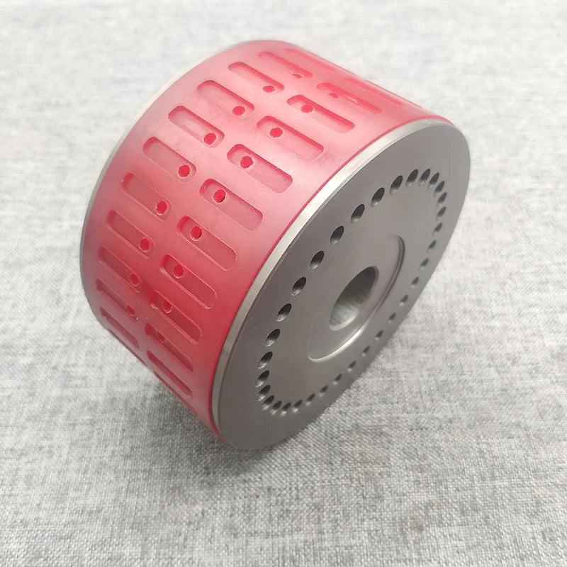 High Quality MBO Suction Wheel for MBO Folding Machine Suction Wheel 104*55*20