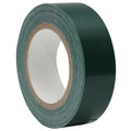 Adhesive Fabric 50Mm Waterproof Single Sided Seal Heavy Duty 27Mesh Manufacture Cloth Duct Tape