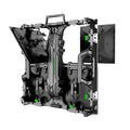 Indoor and Outdoor LED Display Panel Front Maintenance P2 to P8 Series