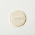 Female Beauty Tools Round PU Material Makeup Powder Puff Super Soft Air Cushion Face Make-up for Women Beauty Tools Makeup