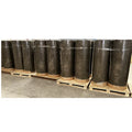 BOPP Film Hot Melt Adhesive Packing Tape Jumbo Roll 40 Microns X 1280mm X 4000m - Brown / clear / White