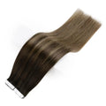 New Arrival Overnight Delivery Wholesale Price Pu Skin Weft Virgin Remy Tape in Human Hair Extensions