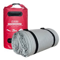 Car Fire Blanket for Electric Vehicle EN 13501 European Standards 6*8 M Electric Car Blankets for UK Market