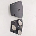 Factory hot sell Durable diamond tools grinding pads abrasive tools for floor grinding