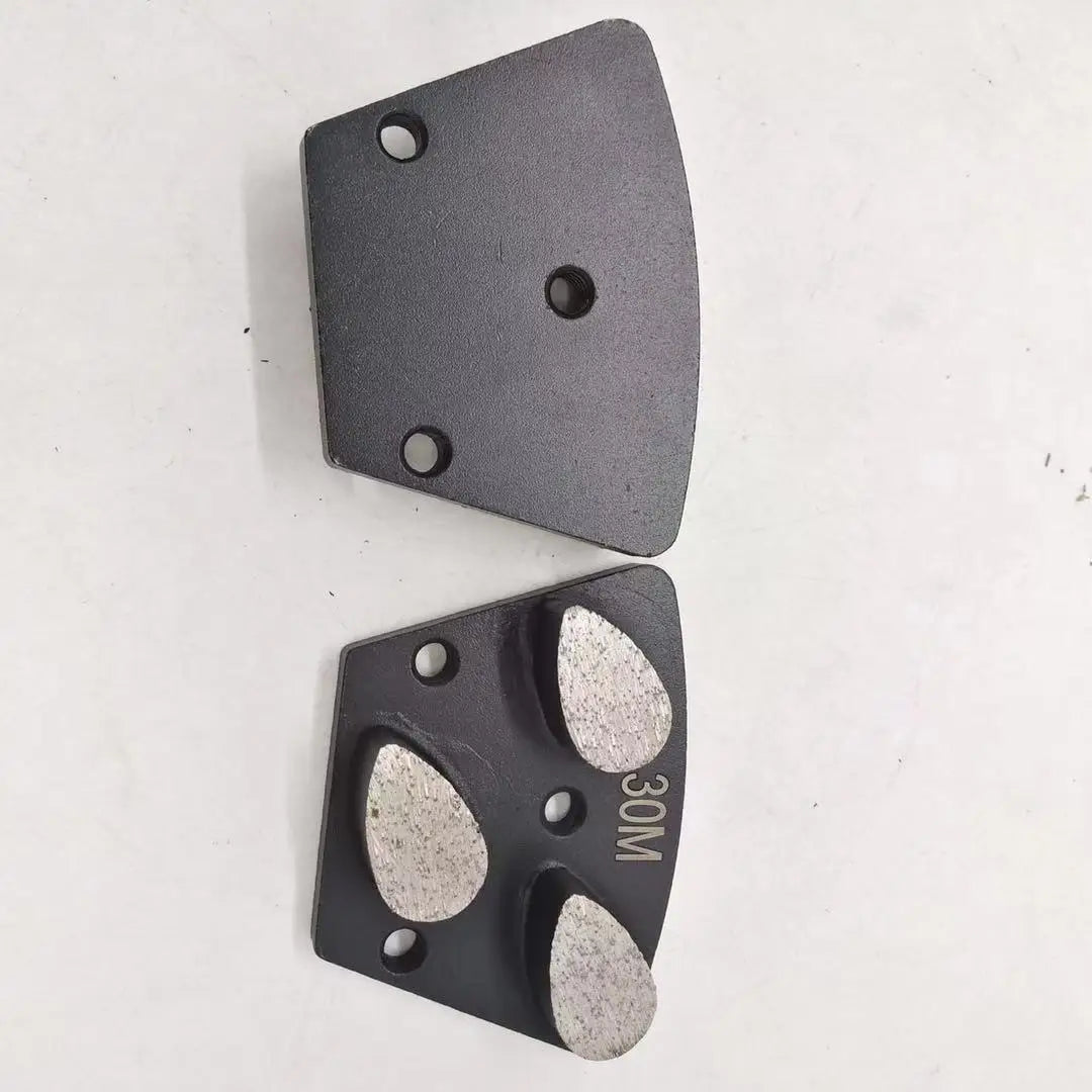 Factory hot sell Durable diamond tools grinding pads abrasive tools for floor grinding