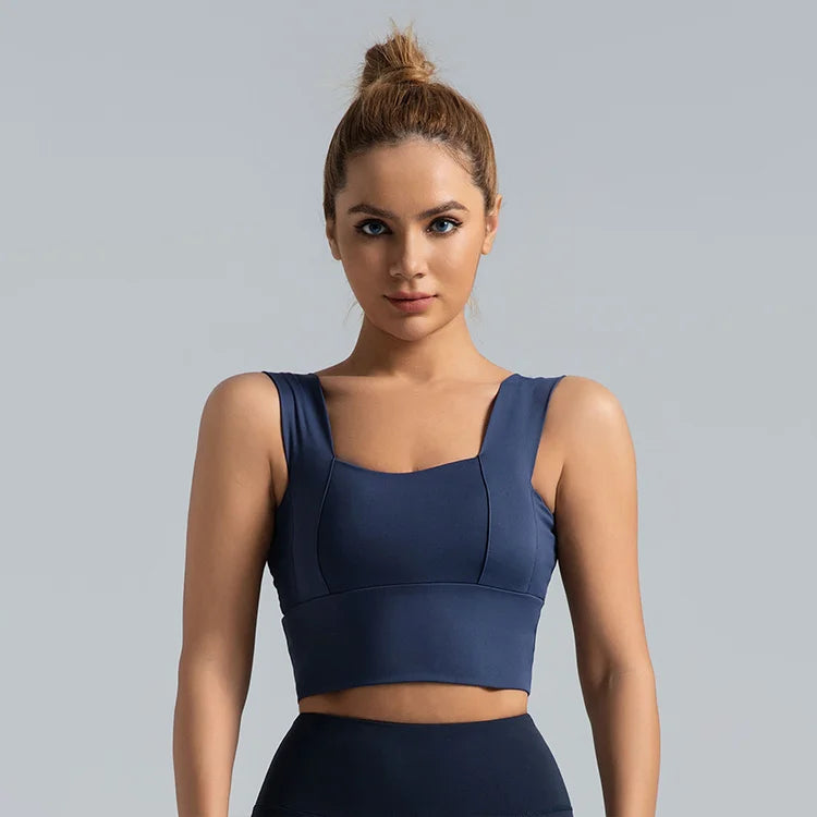 Womens Hot Sexy Lightweight Sport Bra Plus Size China Sexy Film Girl Sexy Big Sport Bra Quick Dry High Quality Sports Bra
