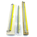 Rezision OEM Cleaning Blade for Konica Minolta BHC1060 1060S 1070 1060S 1070L Drum Cleaning Blade Copier Spare Parts