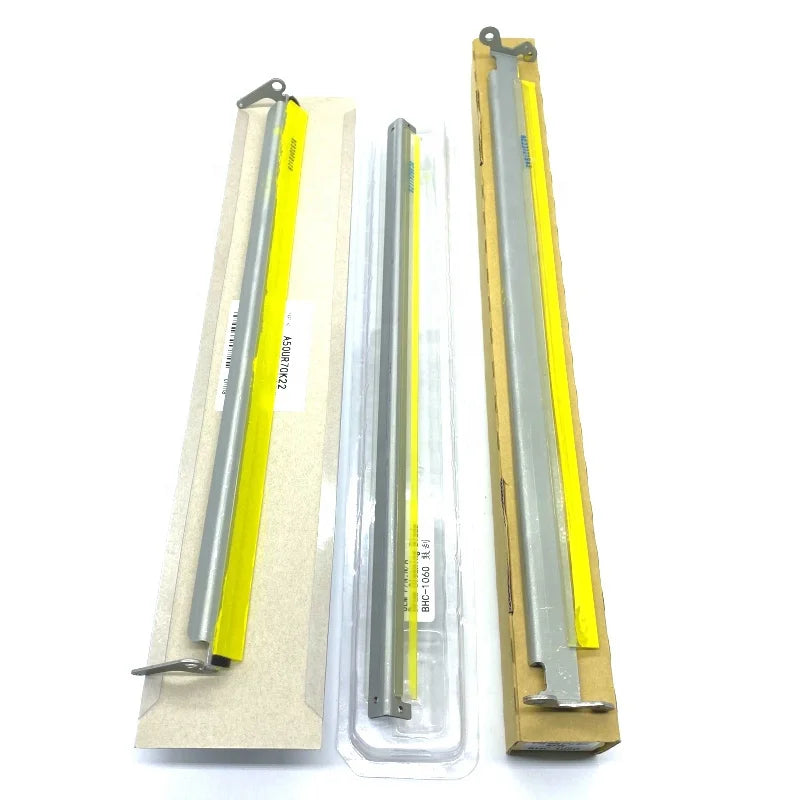 Rezision OEM Cleaning Blade for Konica Minolta BHC1060 1060S 1070 1060S 1070L Drum Cleaning Blade Copier Spare Parts
