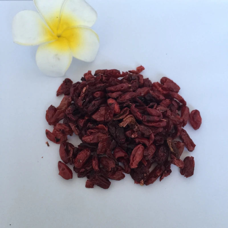 2020 Shan Zhu Yu Bulk  Natural Raw Dried Cornel Dogwood Fruit Natural Herb Cornus Officinalis Not Extract