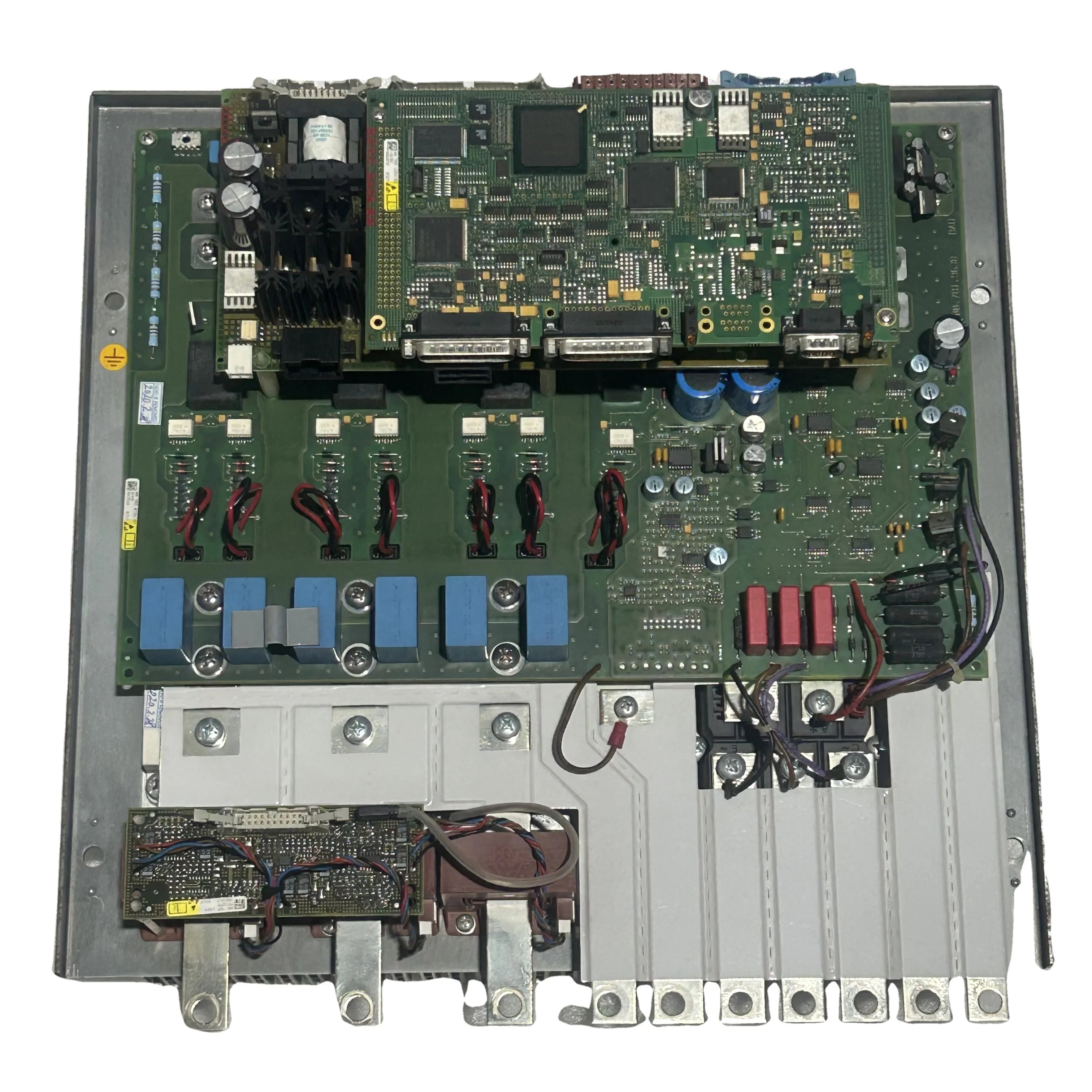 WD Original 00.785.1196 /12 MDPS55 Main Control Board 00.785.1290 /02 00.785.1489 for Heidelberg Offset Parts 00.785.1196