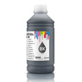 Supercolor 1000ML GY Dye Sublimation Ink for Epson XP 15000 XP 15010 XP15080 Heat Transfer Printing