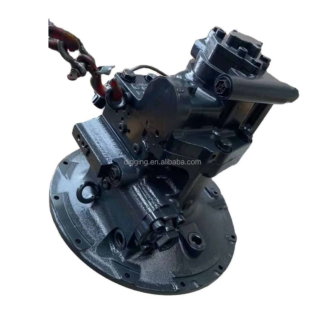 708-1L-00413 Main Hydraulic Pump 708-1L-00413 PC120-6 Excavator Part Hydraulic Pump