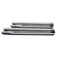 DLCC Customized Size Hardness 91.5-92.5 Tungsten Carbide Gun Drill Bit