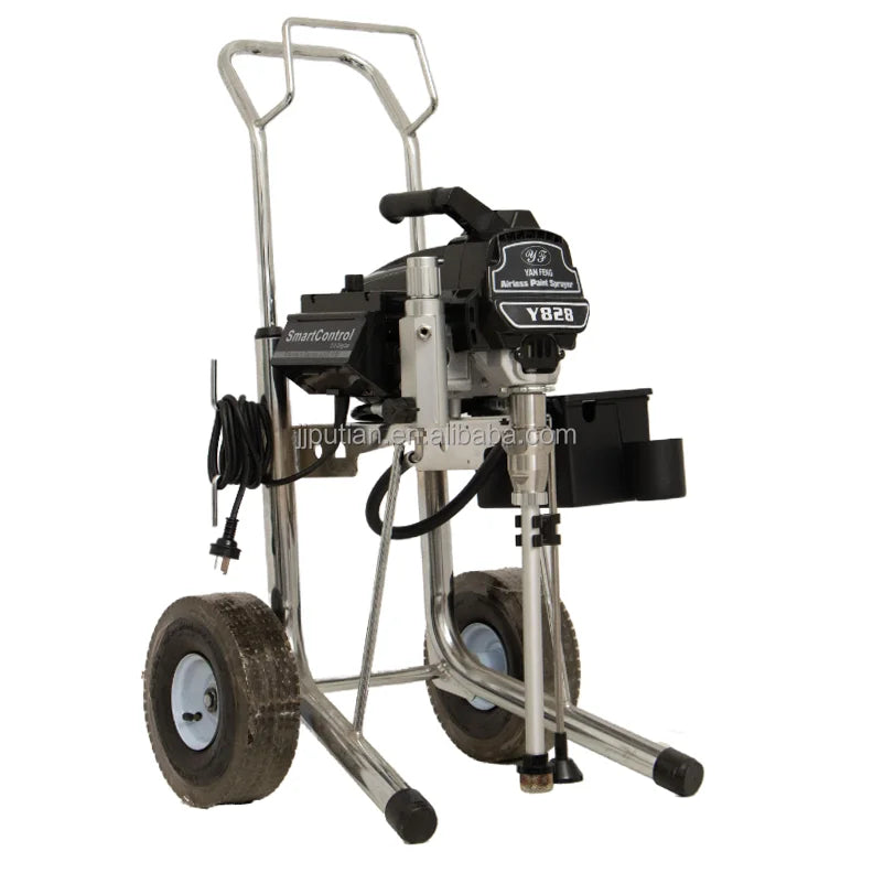 Airless Paint Sprayer Professional Factory Production Y828 HiBoy Electric Airless Sprayer