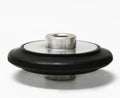 KM650808G01 KM650808G02 Diameter 37MM 75MM Elevator Fricton Wheel Tachometer Encoder Roller