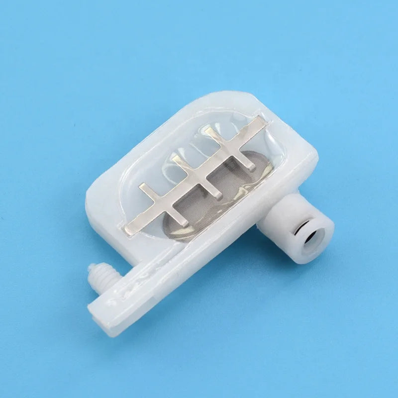 Mutoh / Mimaki / Roland Dx5/Dx2 Dx4 Small Damper Generic High-Quality Damper Eco Solvent Ink Damper Roland Dumper