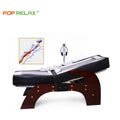 Sera Gemstone Massager Infrared Therapeutic Heating Korea Master Jade Roller Thermal Massage Bed Electric TherapyTables & Beds