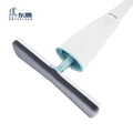 Self-Squeeze Innovative Supplies  Mops for Floor Cleaning Hands Free PP Mop Magic PVA Mop House Cleaning