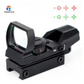 PIAO YU HD101 Compact 20mm  Outdoor Hunting Scope Shooting Products Red Dot Tactical Scope Optical Accessories