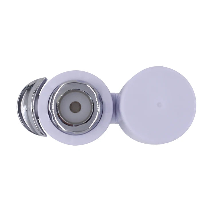Activated Carbon Alkaline Faucet Water Purifier Filter Ceramic Kitchen Tap Filter