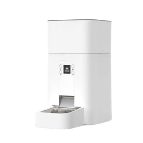 Wholesale Best Selling Wholesale Cats Food Feeder Dog Smart Automatic Pet Feeder