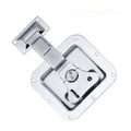 Crating case  Steel T Handle butterfly Lock