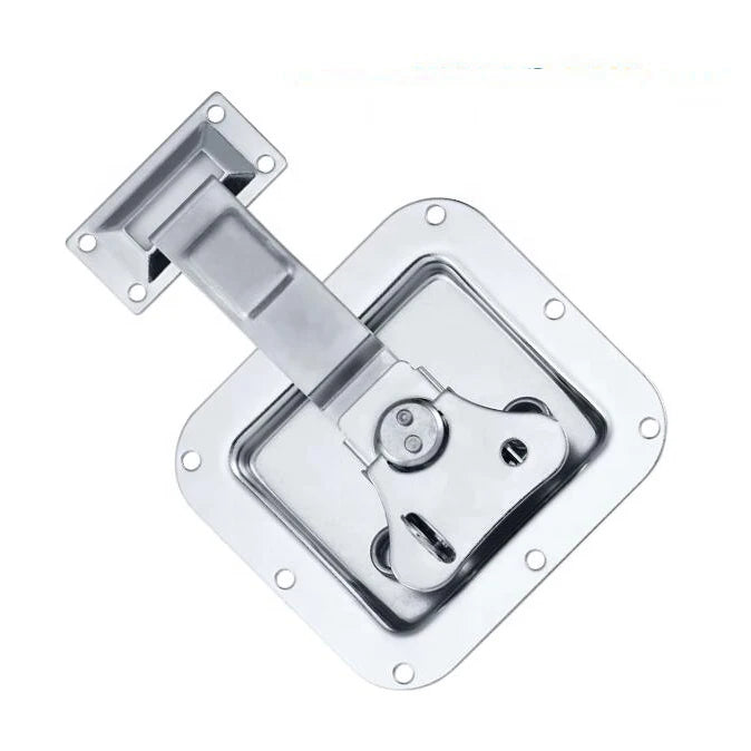 Crating case  Steel T Handle butterfly Lock