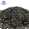 Factory Wholesale AS568 NBR O Ring Seals