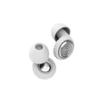 Ear Plugs Sleep Silicone Black Soundproof Noise Reduction Filter for Ears Earplug Soft Cochlea Sleeping Earplugs Set