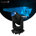 VSHOW S712  DMX 450W Hybrid Zoom Beam Spot Wash 3in1 BSW LED Moving Head Stage Light for DJ Disco Stage