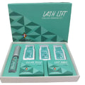 Korea Best Eye Lash Lifting Set Eyelash Brow Lash Lift Private Label Lash Lift Kit Professional Eyelash Lifting Kit