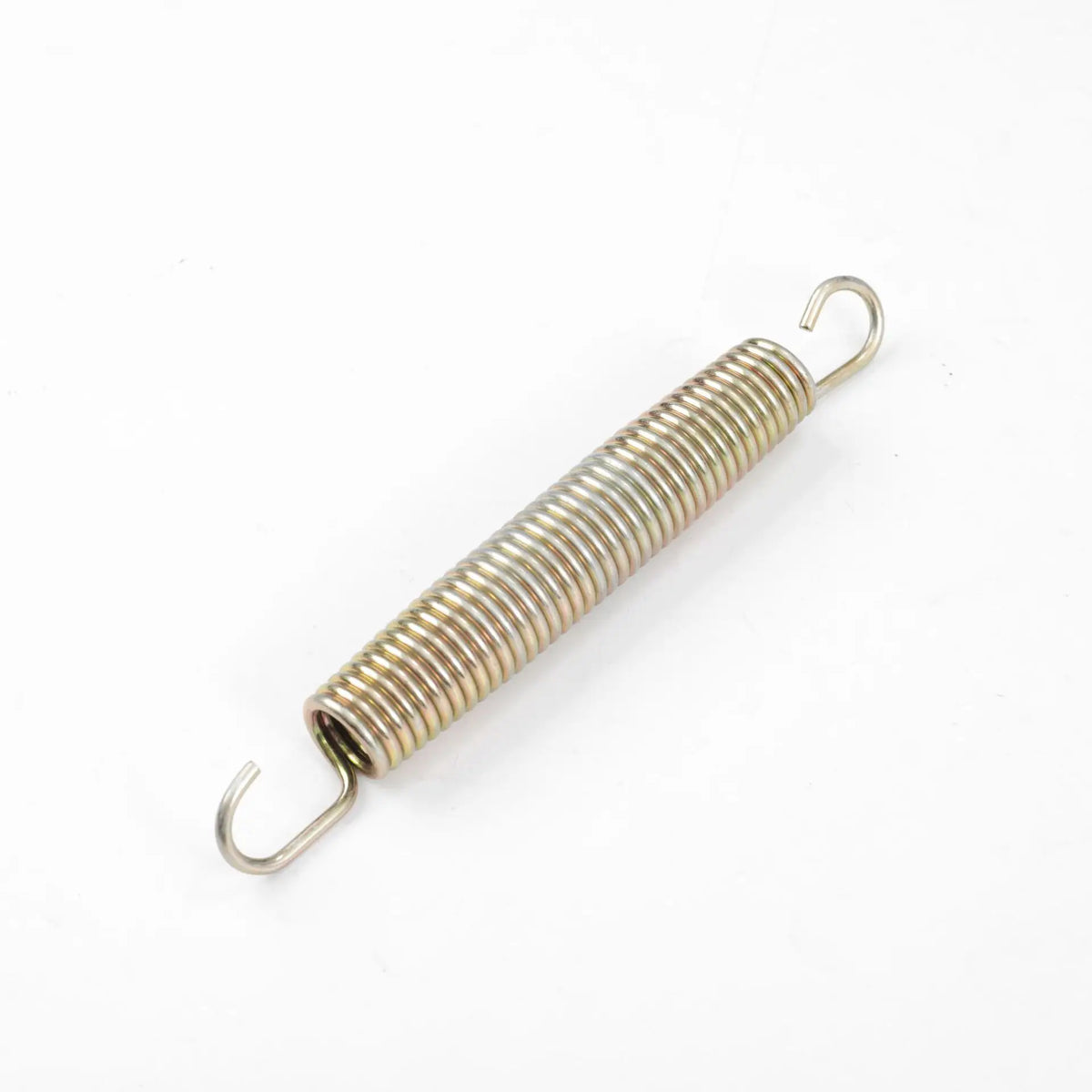 Customized Stainless Steel Coil Extension Springs for Furniture-Factory Manufacturing