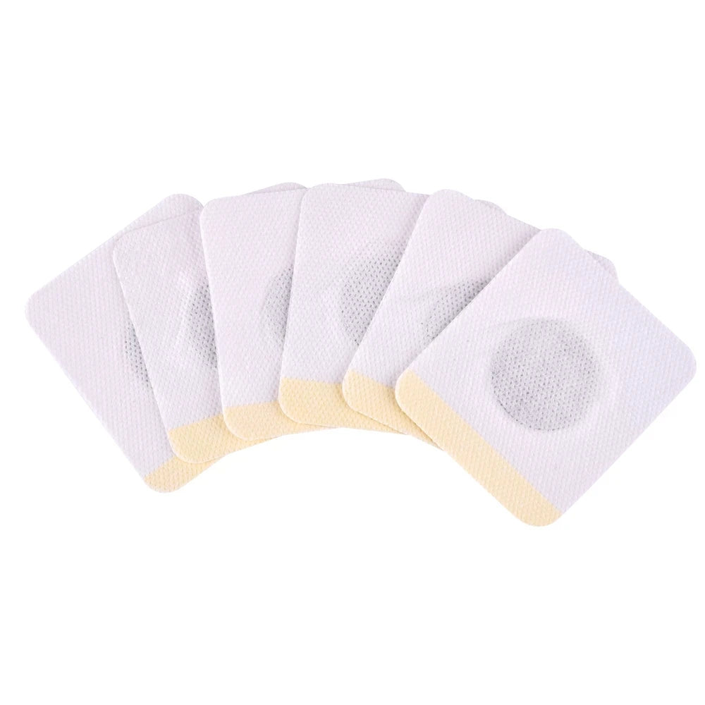 Trending Products 2025 Chinese Traditional Herbal Patch Plaster With Customize Formula