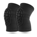 Men's Bike Sport Shorts Impact Protection Ski Protector Padded Hip Elbow Knee for Cycling Skating Skiing-Soft Polyester Material