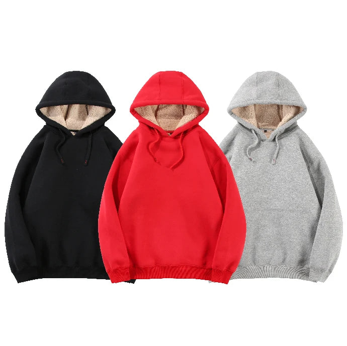 High Quality Men's Sweatshirts Hoodies Unisex Pullover Wholesale Custom Hoodies Embroidery Logo Blank Men Hoodies