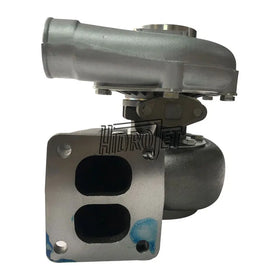 HIDROJET Excavator Parts diesel Engine Turbocharger 169-6568 1696568 Turbo 6N8477 6N-8477 for 3304
