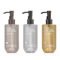 240ml Flat Shoulder and Rounded Bottom Make-up Remover Bottle