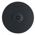 Lemon 15 in Crash (2zone) Electronic Drum Cymbal -15C2 MegaBDM
