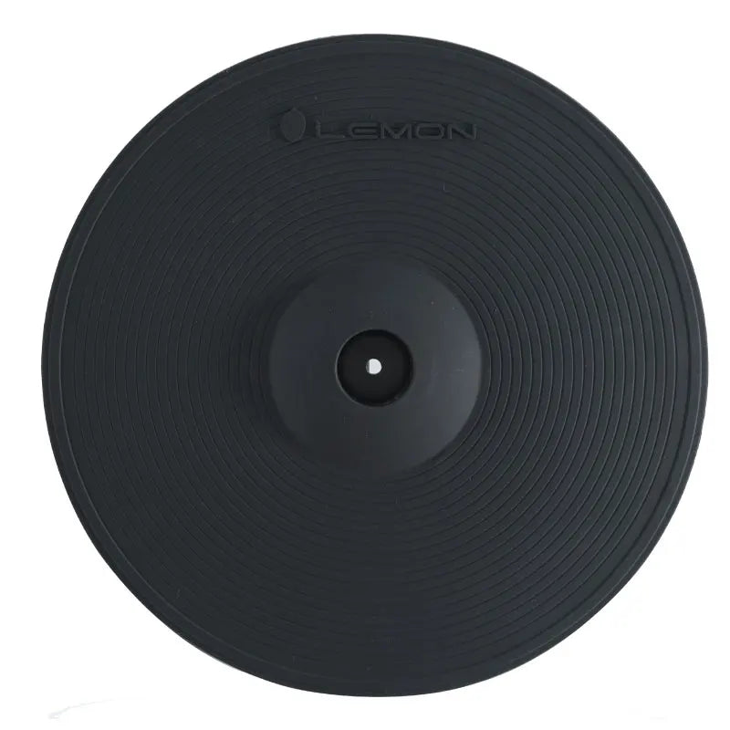 Lemon 15 in Crash (2zone) Electronic Drum Cymbal -15C2 MegaBDM