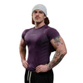 Unisex Regular Fit Breathable 100% Polyester Crew Neck Short Sleeve Customizable Heat-Transfer Printed Winter Sport T-Shirt