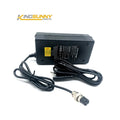 ZERO 10X Scooter Battery Charger 67.2V 2A Power Adapter for 60V ZERO VSETT 10+ Electric Scooter Power Supply Parts