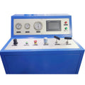 USUN Brand Model:US-GBT  PLC Control air Driven Gas Booster Pump Station with Automatic Control System