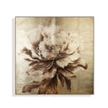 Large Canvas Wall Art Decor Abstract 3D Thick Texture Painting Wholesale Wall Art Decor
